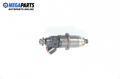 Gasoline fuel injector for Mitsubishi Space Star 1.8 GDI, 122 hp, 1999