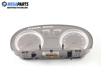 Bloc instrumente de bord for Volkswagen Golf IV (1998-2004) 1.9, hatchback