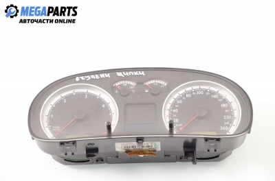 Instrument cluster for Volkswagen Golf IV (1998-2004) 1.9, hatchback