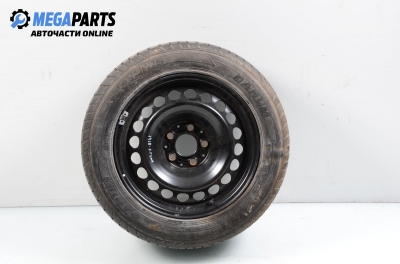 Spare tire for MERCEDES-BENZ E W210 (1996-2002)