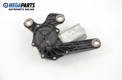 Motor ștergătoare parbriz for Peugeot 307 1.6 HDi, 90 hp, hatchback, 2005