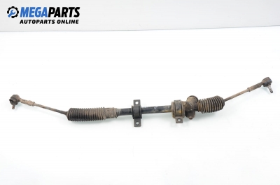 Mechanische zahnstangenlenkung für Nissan Sunny (B12, N13) 1.6, 84 hp, sedan, 1988