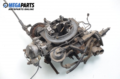 Carburetor for Volkswagen Golf II 1.6, 75 hp, 3 doors automatic, 1988