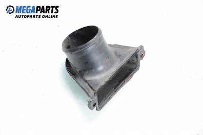 Air duct for Fiat Ducato 2.8 JTD, 128 hp, truck, 2001