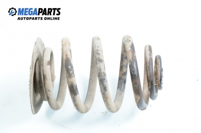 Coil spring for BMW 3 (E36) 1.8, 113 hp, sedan, 1992, position: rear