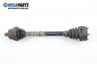 Driveshaft for Audi 80 (B4) 1.6, 101 hp, station wagon, 1995, position: right