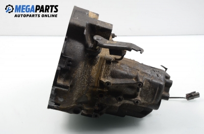  for Nissan Sunny (B12, N13) 1.6, 84 hp, sedan, 1988