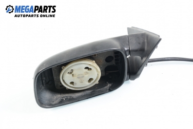 Oglindă pentru Volkswagen Passat (B3) 1.8, 90 cp, sedan, 1992, poziție: stânga