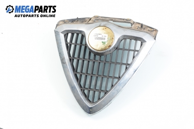 Grill for Alfa Romeo 156 2.4 JTD, 136 hp, station wagon, 2000