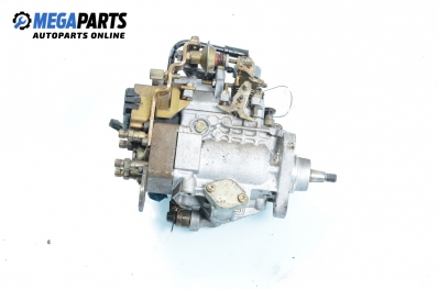 Diesel injection pump for Peugeot 306 1.9 D, 68 hp, hatchback, 1997