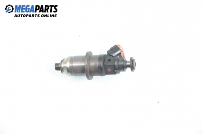 Gasoline fuel injector for Mitsubishi Space Star 1.8 GDI, 122 hp, 1999