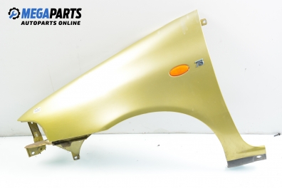 Fender for Fiat Punto 1.2, 73 hp, 5 doors, 1996, position: left
