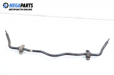 Sway bar for Alfa Romeo 147 (2000-2010) 2.0, hatchback, position: front