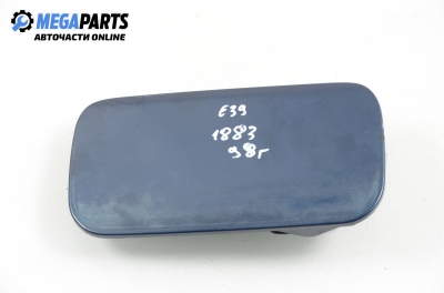 Fuel tank door for BMW 5 (E39) 2.5 TDS, 143 hp, station wagon, 1998