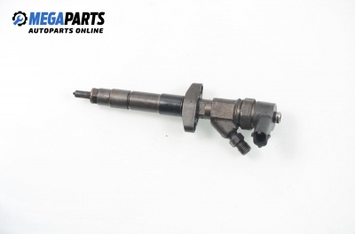 Diesel fuel injector for Renault Laguna II (X74) 2.2 dCi, 150 hp, station wagon, 2003