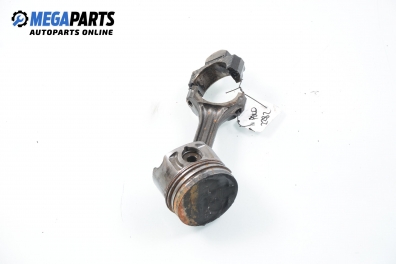 Piston cu bielă pentru Volkswagen Polo (6N/6N2) 1.9 D, 64 cp, 3 uși, 1995