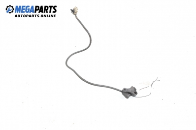 Camshaft sensor for Peugeot 306 1.9 D, 68 hp, hatchback, 1997