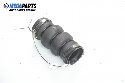 Turbo schlauch für Citroen C4 Picasso 1.6 HDi, 109 hp automatik, 2009