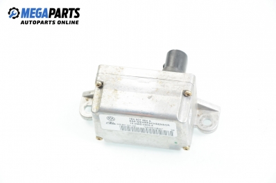 Sensor ESP for Volkswagen Touareg 5.0 TDI, 313 hp automatic, 2003 № 7E0 907 652 A