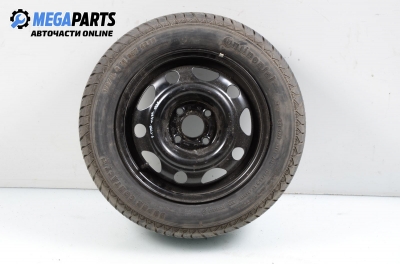 Spare tire for OPEL TIGRA (1994-2001)