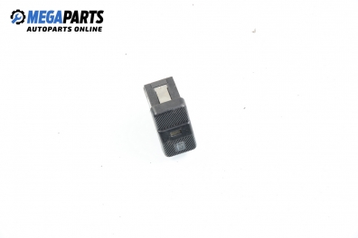 Rear window heater button for Volkswagen Passat (B3) 1.8, 90 hp, sedan, 1992