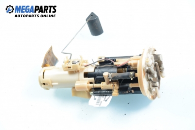 Fuel pump for Mitsubishi Pajero Pinin 1.8 GDI, 120 hp, 3 doors, 2000