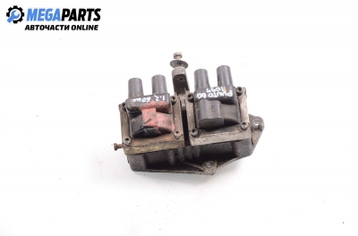 Ignition coil for Fiat Punto (1999-2003) 1.2