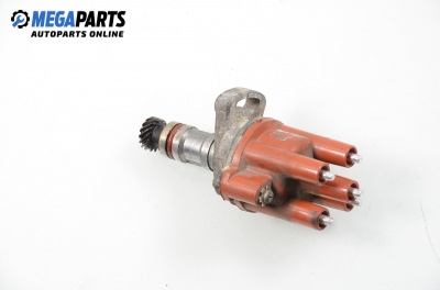 Delco distributor for Mercedes-Benz 190 (W201) 2.0, 118 hp, 1988
