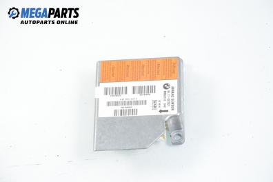 Airbag module for BMW 7 (E38) 2.5 TDS, 143 hp automatic, 1998 № BMW 65.77-8372521