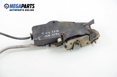 Schloss for Volvo 850 2.0, 126 hp, combi, 1995, position: links, rückseite