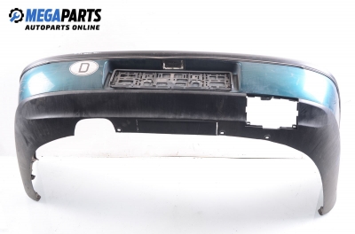 Stoßfänger hinten for Opel Omega B 2.5 TD, 130 hp, sedan automatic, 1995, position: rückseite