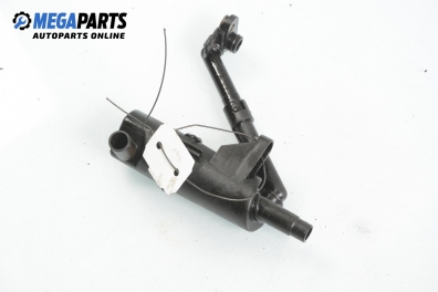 Filtru vapori de ulei pentru Porsche Boxster 986 2.7, 220 cp, cabrio automat, 2001 № 996.107.080.54