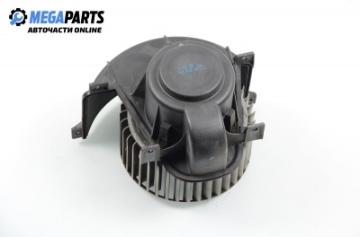 Heating blower for Volkswagen Touareg 5.0 TDI, 313 hp automatic, 2003