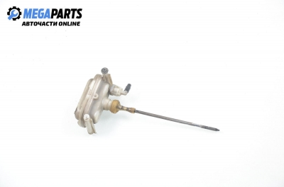 Door lock actuator for Volkswagen Golf III 1.6, 101 hp, 5 doors, 1997