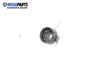 Timing belt pulley for Audi A6 Allroad 2.7 T Quattro, 250 hp automatic, 2000