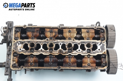 Engine head for Mitsubishi Space Star 1.8 GDI, 122 hp, 1999