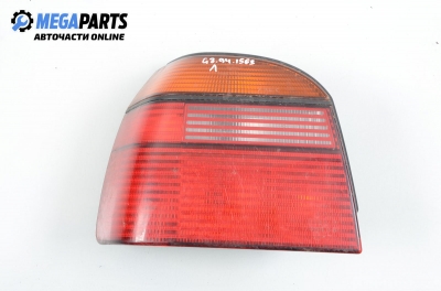 Tail light for Volkswagen Golf III (1991-1997) 2.3, hatchback, position: left