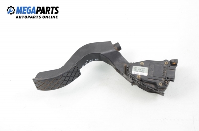 Potentiometer gaspedal für Volkswagen Passat 1.9 TDI, 115 hp, combi, 1999 № 8D1 721 523