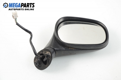 Oglindă pentru Mitsubishi Carisma 1.6, 103 cp, hatchback, 2001, poziție: dreapte