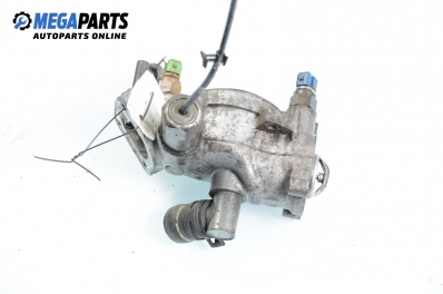 Thermostatgehäuse  for Peugeot 306 1.9 D, 68 hp, hecktür, 1997
