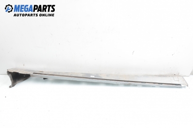 Side skirt for Mercedes-Benz 190 (W201) 2.0, 122 hp, 1992, position: right