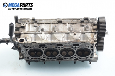 Engine head for Mitsubishi Space Star 1.8 GDI, 122 hp, 1999
