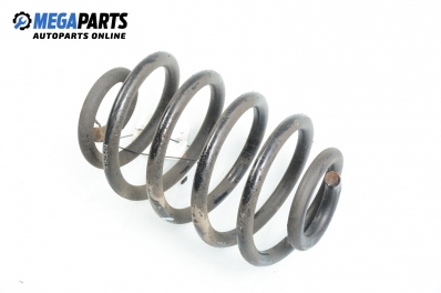 Coil spring for Renault Clio II 1.2, 58 hp, 2003, position: rear