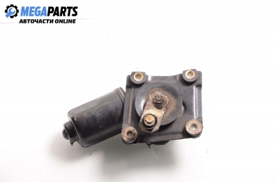 Motor scheibenwischer, vorne for Opel Frontera A 2.5 TDS, 115 hp, 1997, position: vorderseite