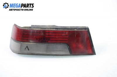 Tail light for Peugeot 405 1.9 D, 64 hp, sedan, 1990, position: left