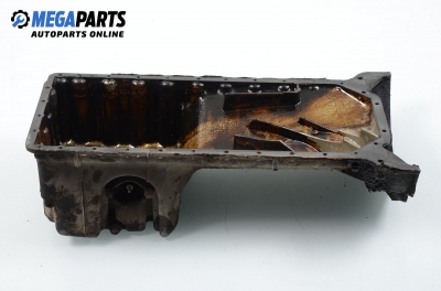 Carter pentru Mercedes-Benz 190 (W201) 2.0, 118 cp, 1988