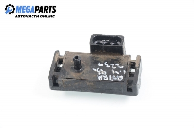MAP sensor for Opel Astra F 1.4 Si, 82 hp, station wagon, 1993