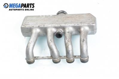 Intake manifold for Peugeot 306 1.9 D, 68 hp, hatchback, 5 doors, 1997