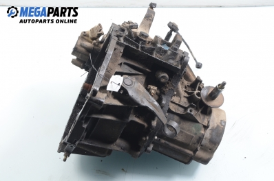  for Citroen Xsara 2.0 HDi, 90 hp, hecktür, 1999