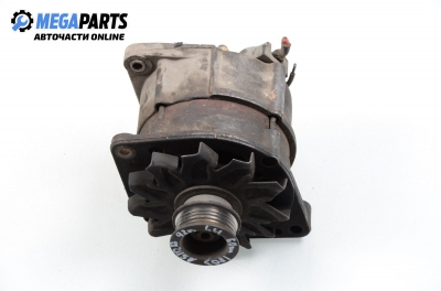 Alternator for Opel Astra F 1.4, 60 hp, 1992